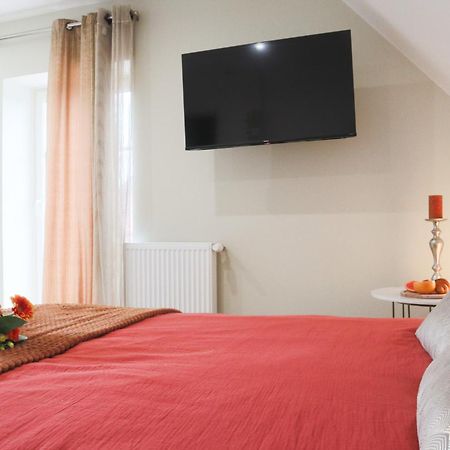 Apartmán Le Cocon, Paisible & Doux Wahlbach Exteriér fotografie