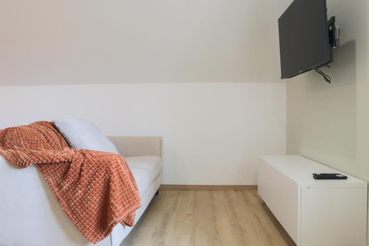 Apartmán Le Cocon, Paisible & Doux Wahlbach Exteriér fotografie