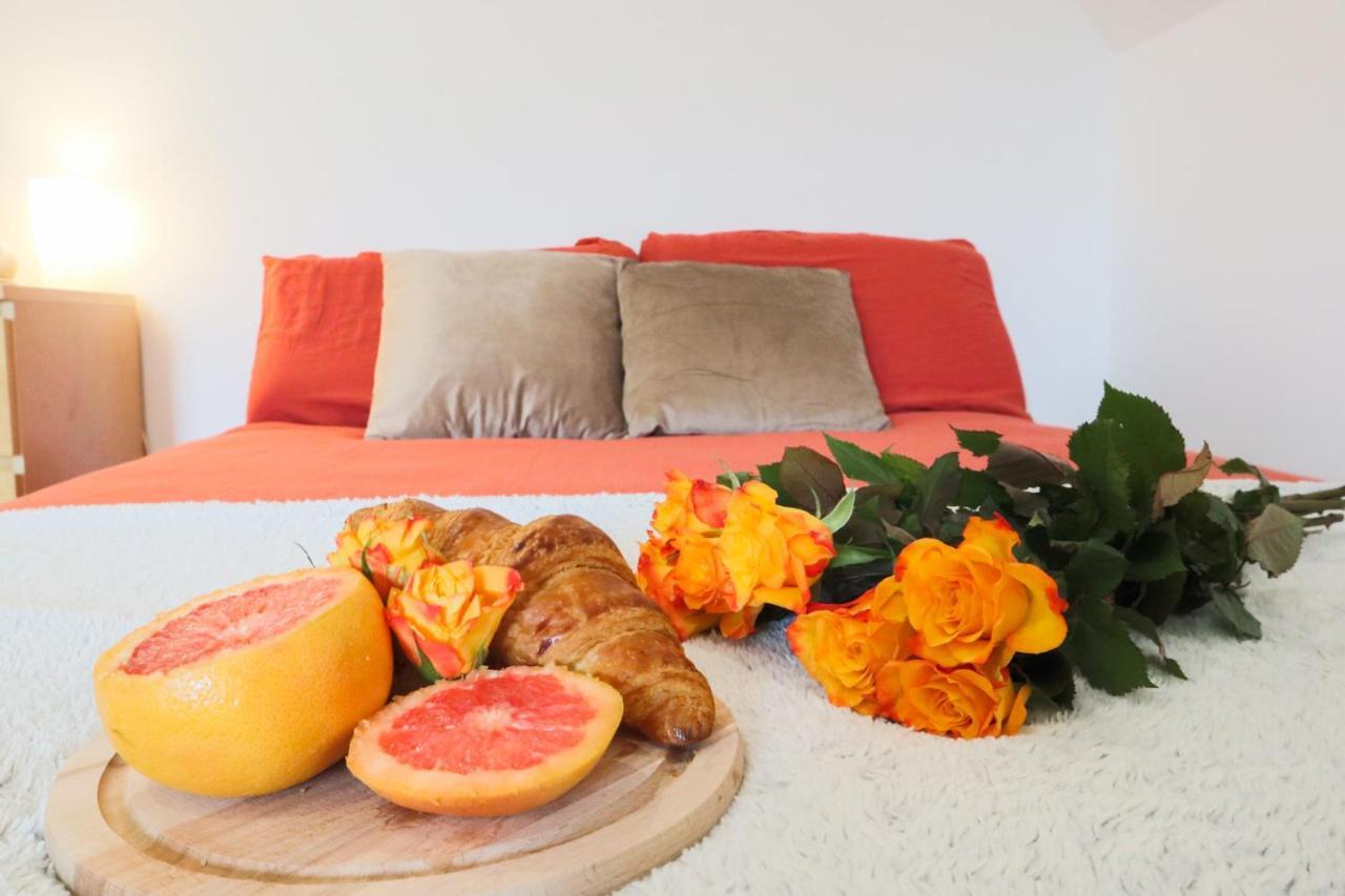 Apartmán Le Cocon, Paisible & Doux Wahlbach Exteriér fotografie