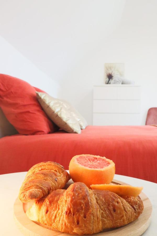 Apartmán Le Cocon, Paisible & Doux Wahlbach Exteriér fotografie