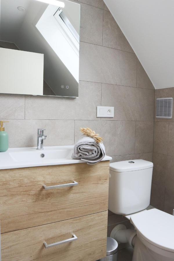 Apartmán Le Cocon, Paisible & Doux Wahlbach Exteriér fotografie