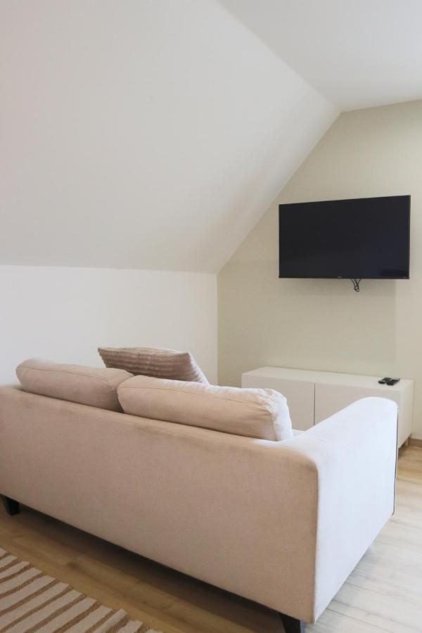 Apartmán Le Cocon, Paisible & Doux Wahlbach Exteriér fotografie
