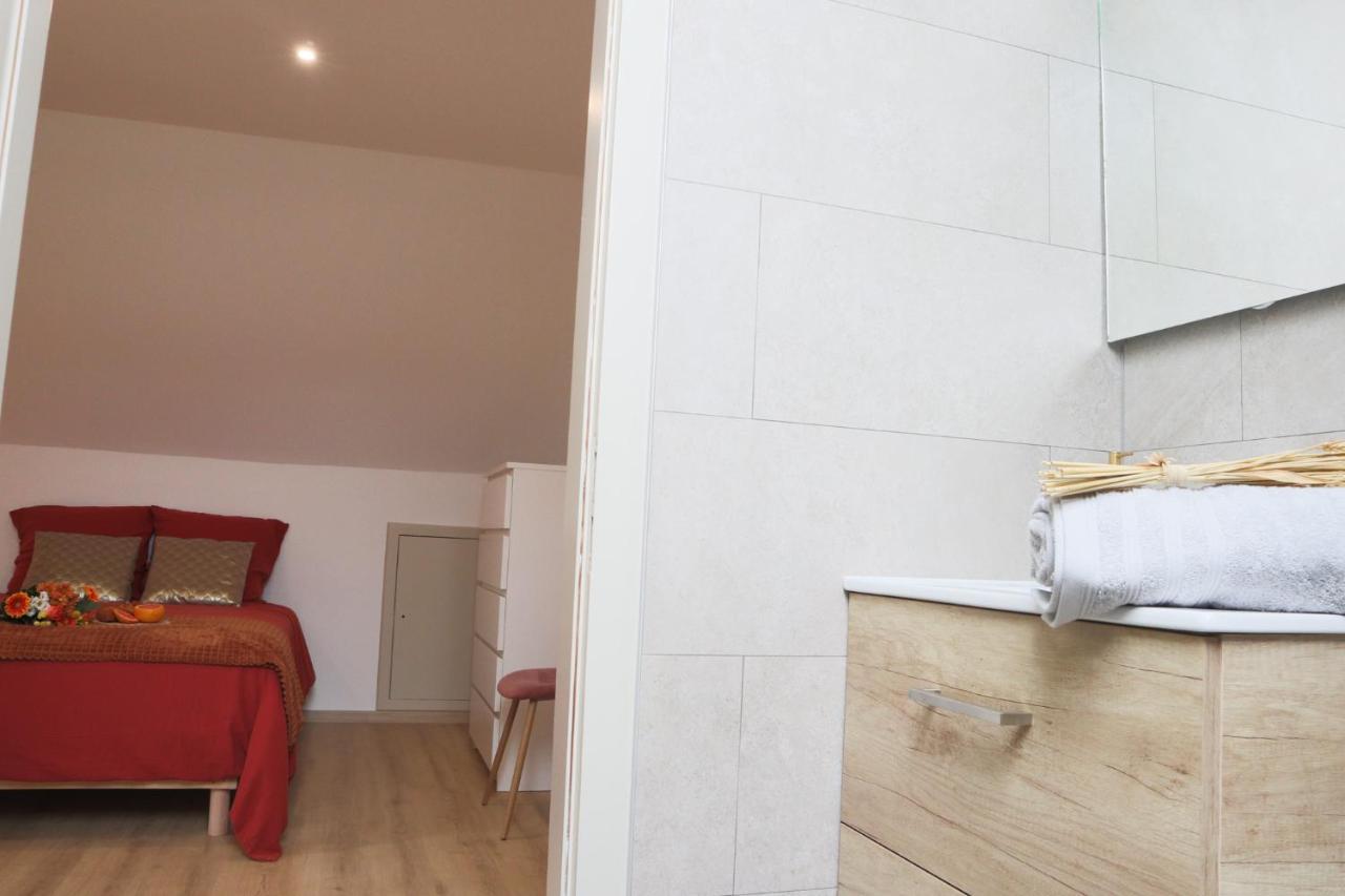 Apartmán Le Cocon, Paisible & Doux Wahlbach Exteriér fotografie
