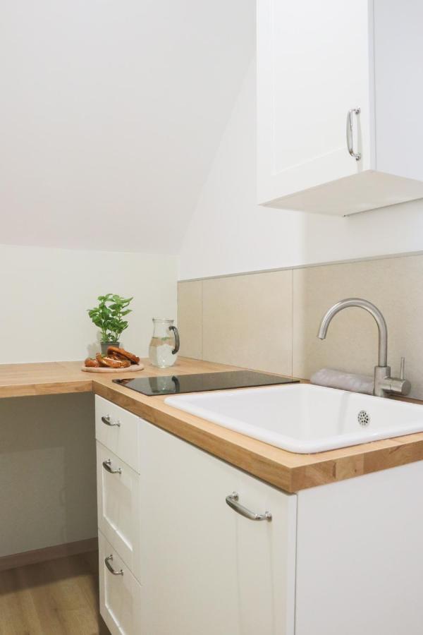 Apartmán Le Cocon, Paisible & Doux Wahlbach Exteriér fotografie