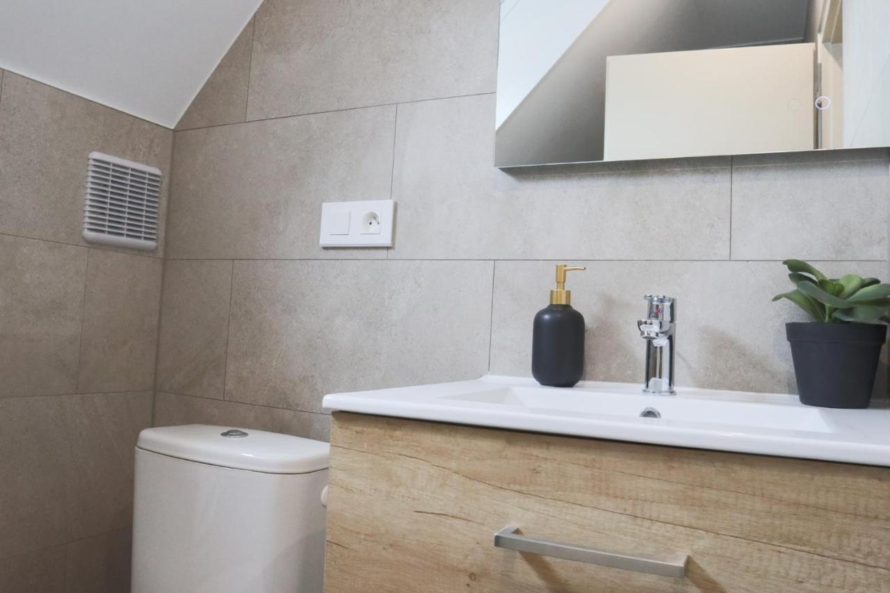 Apartmán Le Cocon, Paisible & Doux Wahlbach Exteriér fotografie