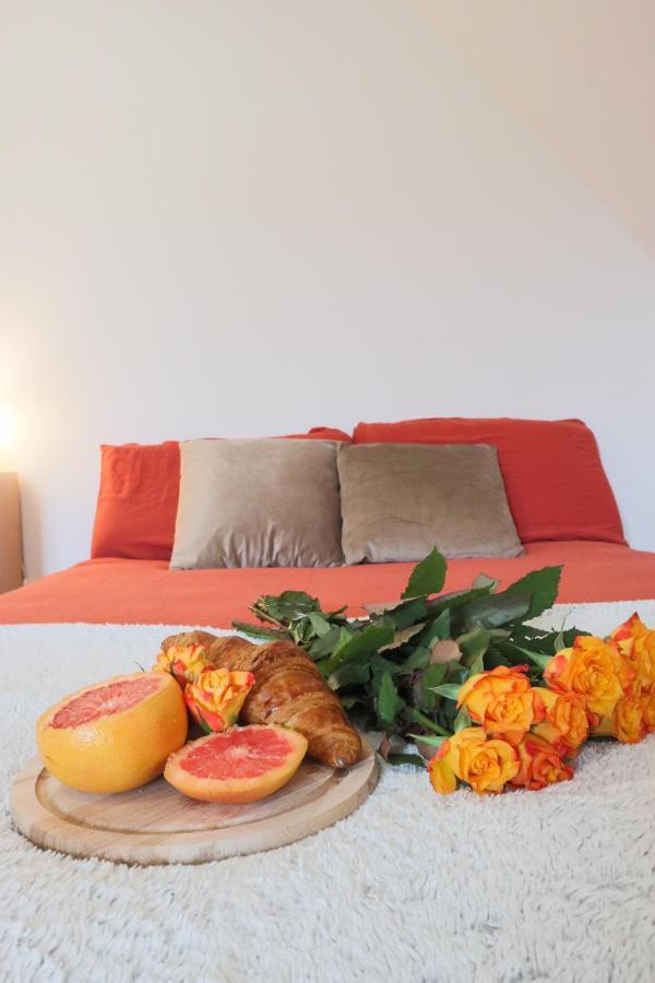 Apartmán Le Cocon, Paisible & Doux Wahlbach Exteriér fotografie