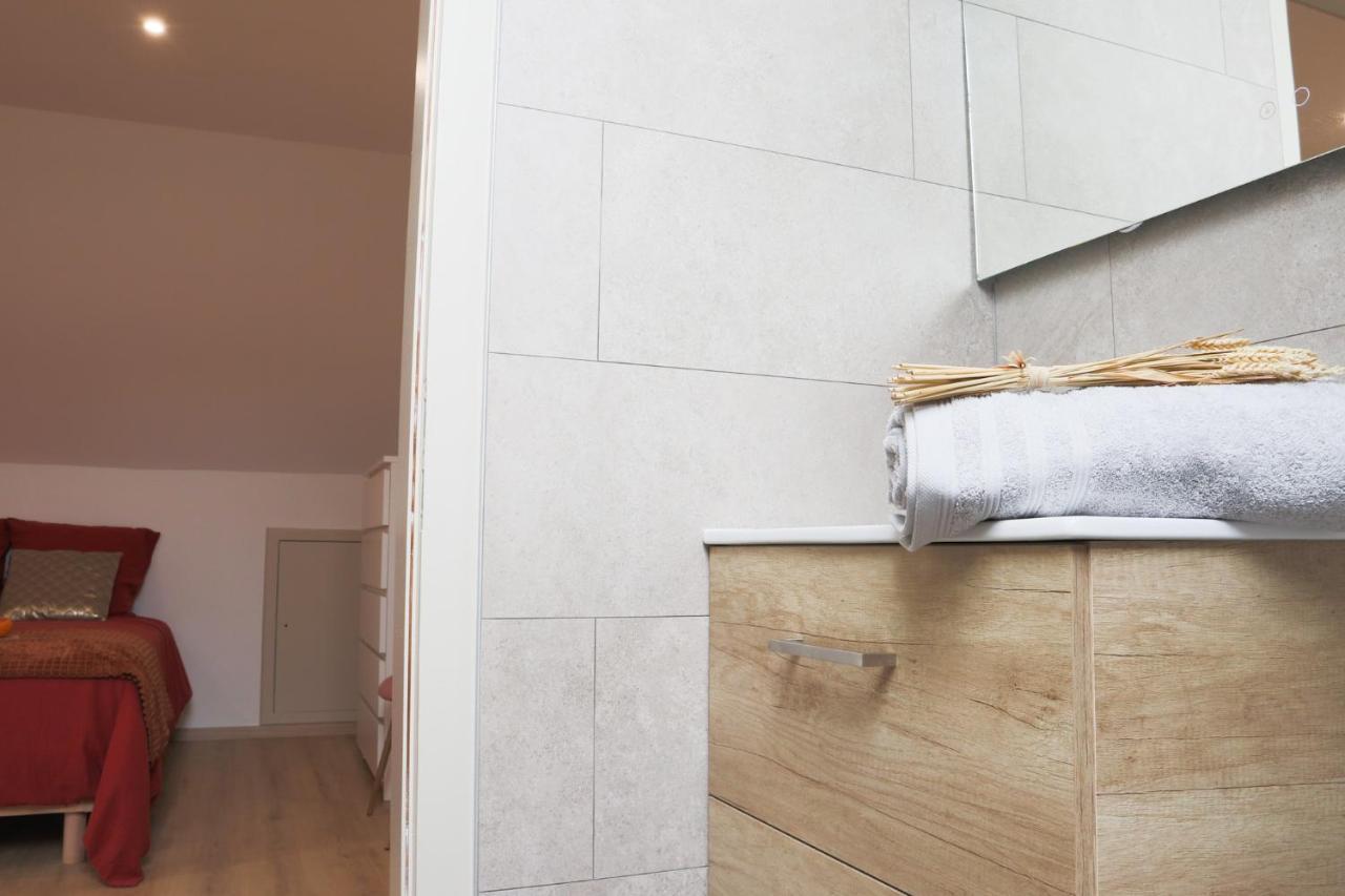 Apartmán Le Cocon, Paisible & Doux Wahlbach Exteriér fotografie