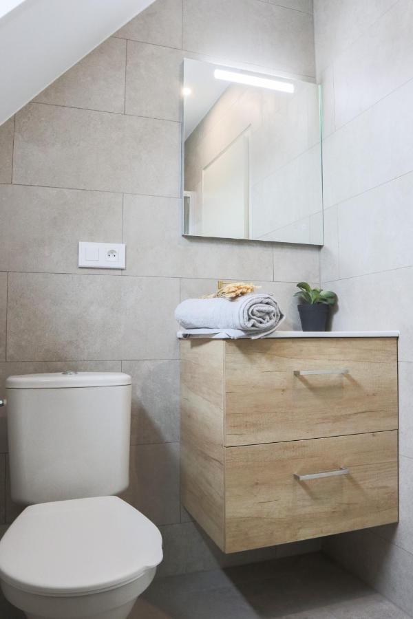 Apartmán Le Cocon, Paisible & Doux Wahlbach Exteriér fotografie