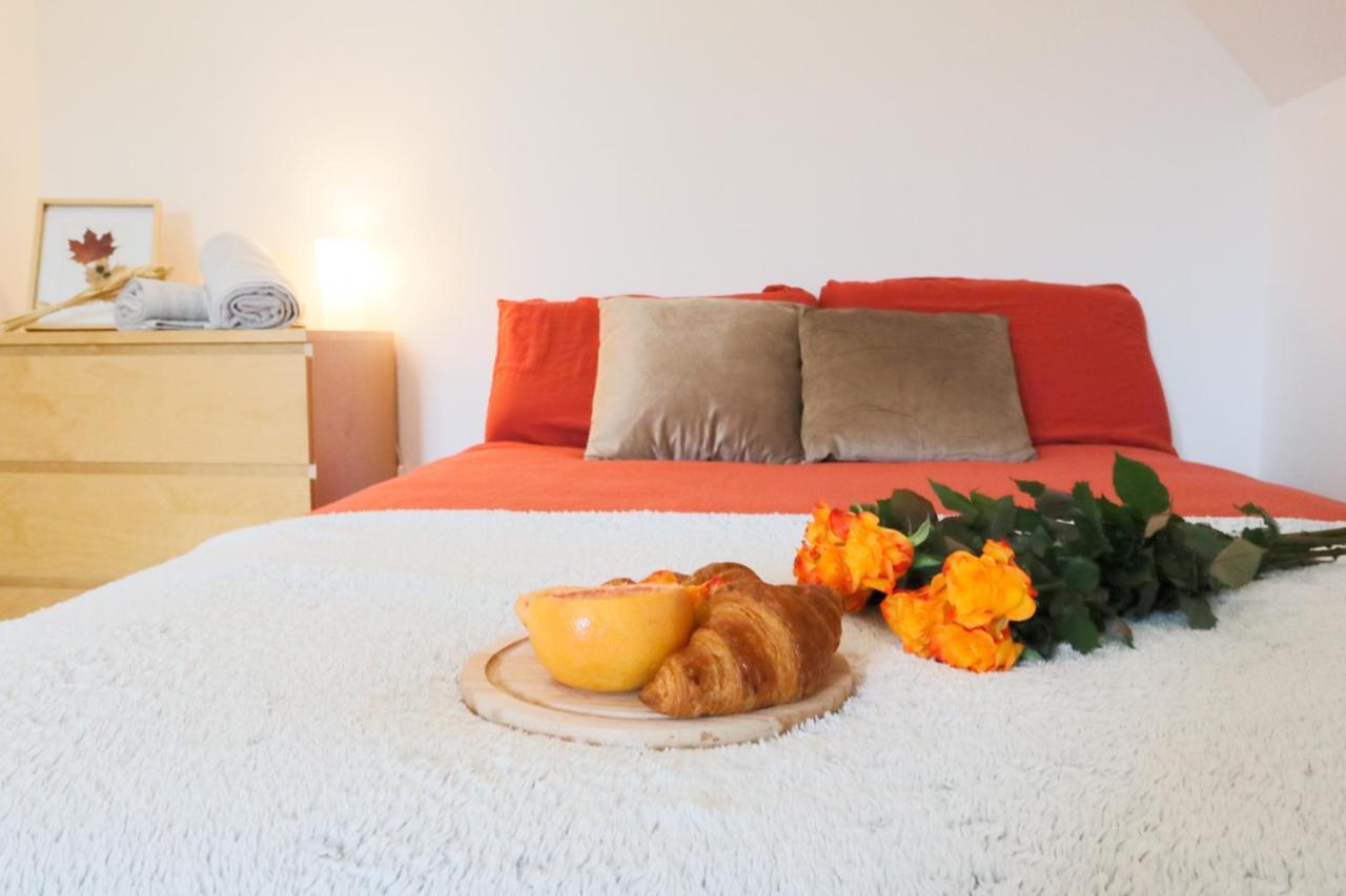 Apartmán Le Cocon, Paisible & Doux Wahlbach Exteriér fotografie