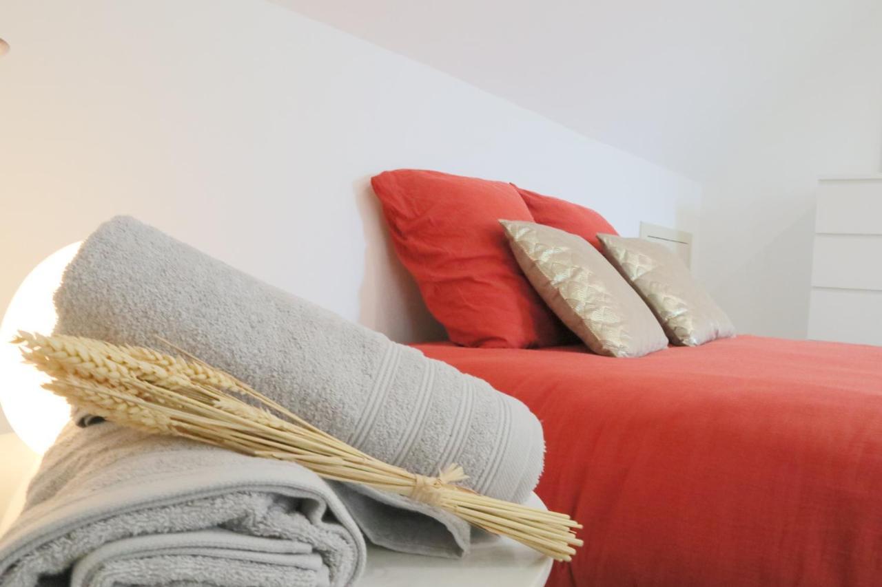 Apartmán Le Cocon, Paisible & Doux Wahlbach Exteriér fotografie