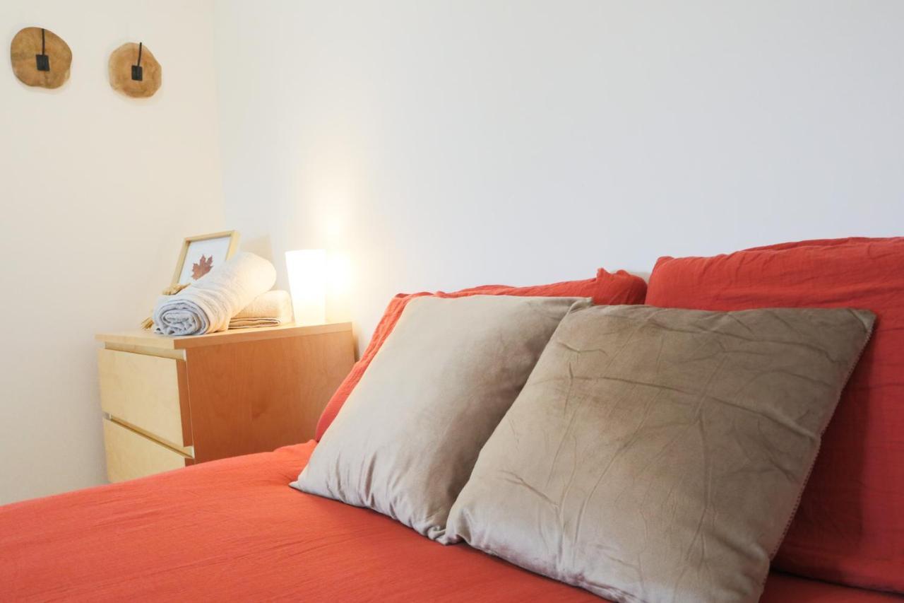 Apartmán Le Cocon, Paisible & Doux Wahlbach Exteriér fotografie