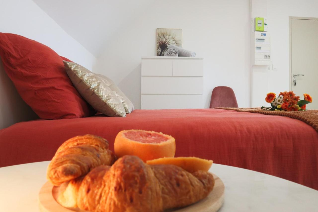 Apartmán Le Cocon, Paisible & Doux Wahlbach Exteriér fotografie