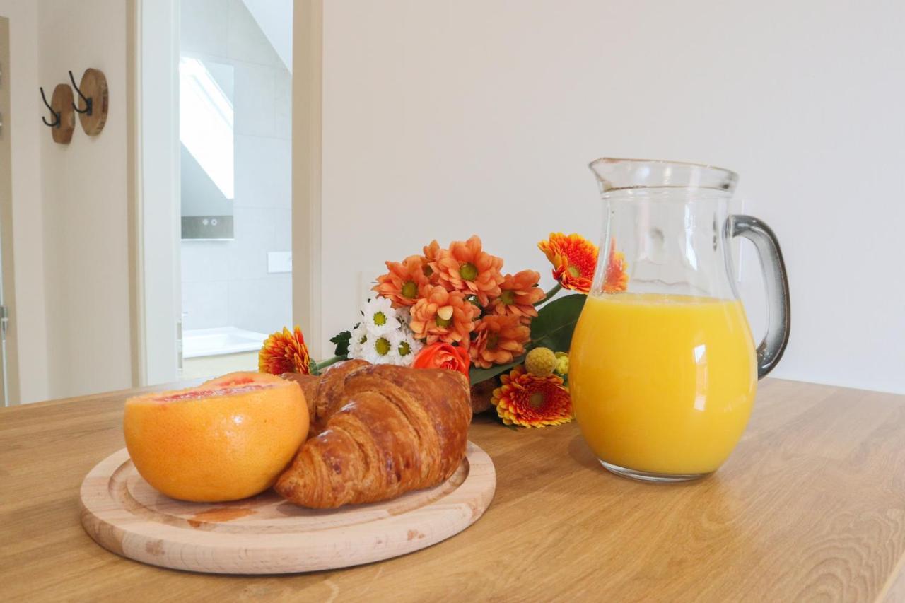 Apartmán Le Cocon, Paisible & Doux Wahlbach Exteriér fotografie